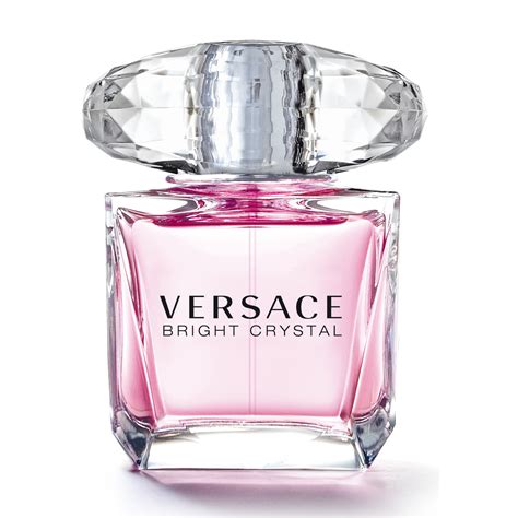 bright crystal Versace perfume